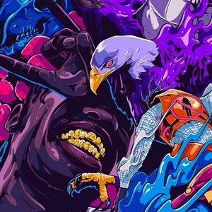 Meet your Posher, Dorian